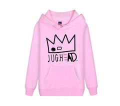 Fashion Jughead Hoodies - Mubimart -  