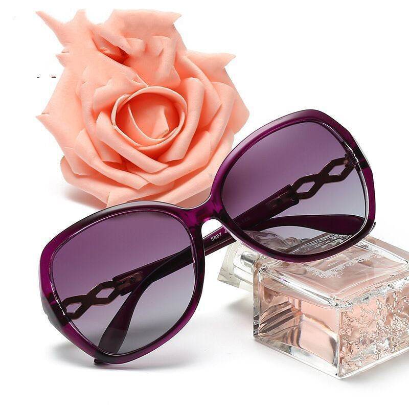 Women's Polarized Sunglasses - Mubimart