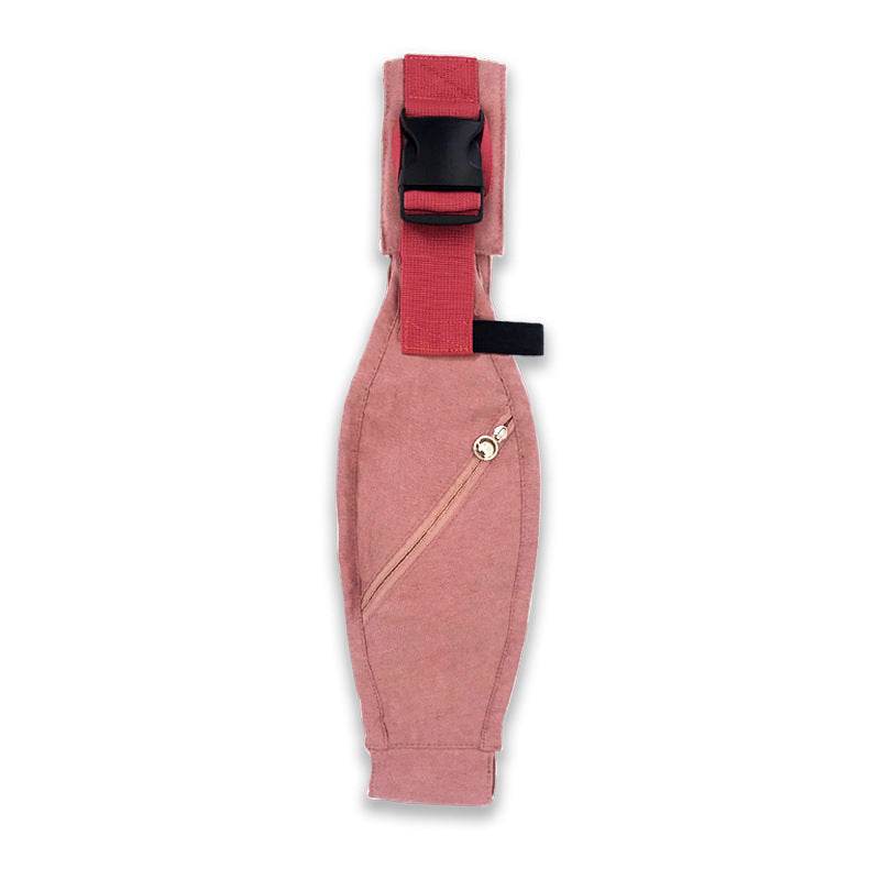 Baby Sling With Waist And Stool Front Holding Baby Sling Multifunctional - Mubimart