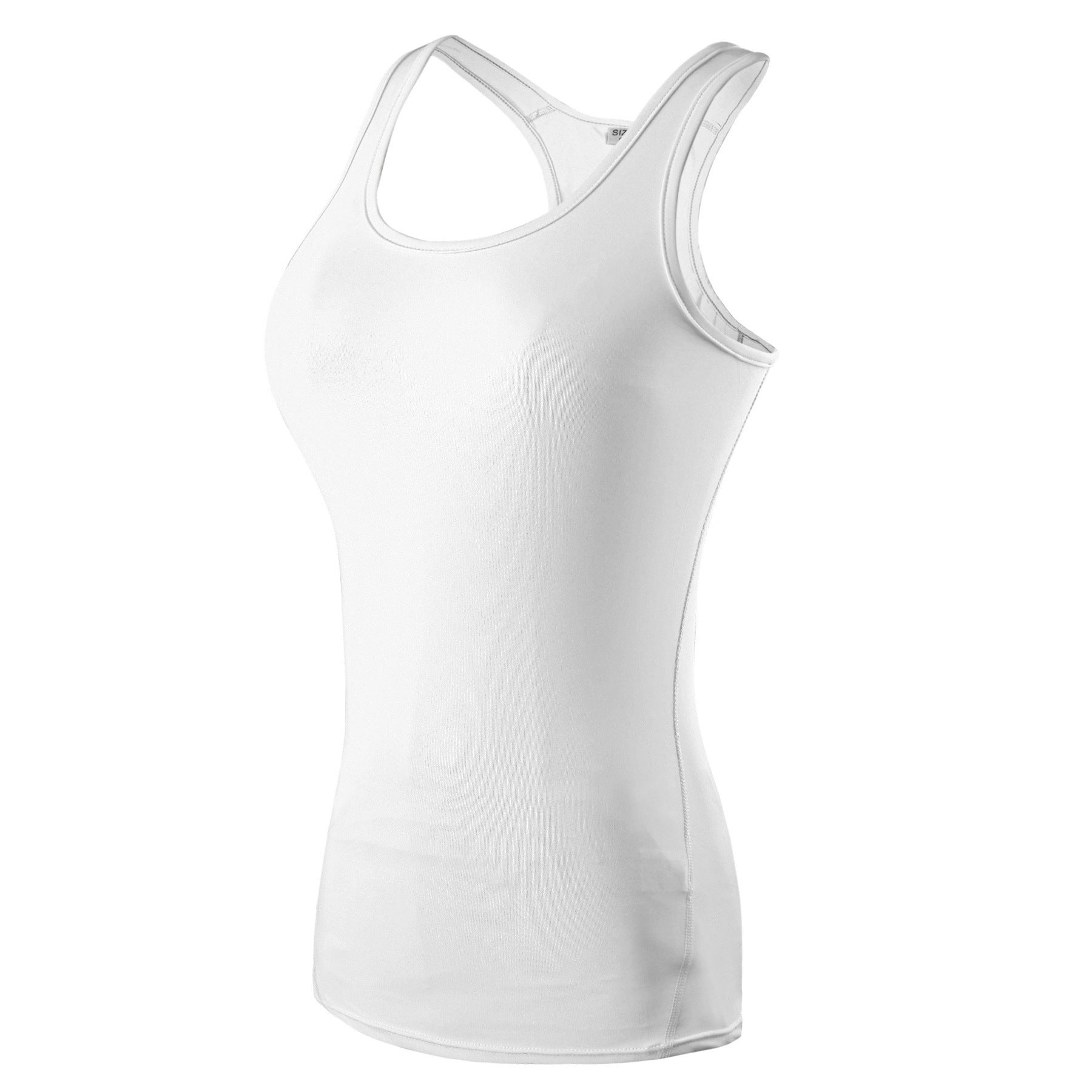 Women Bra  Tank Top Plus Size - Mubimart -  