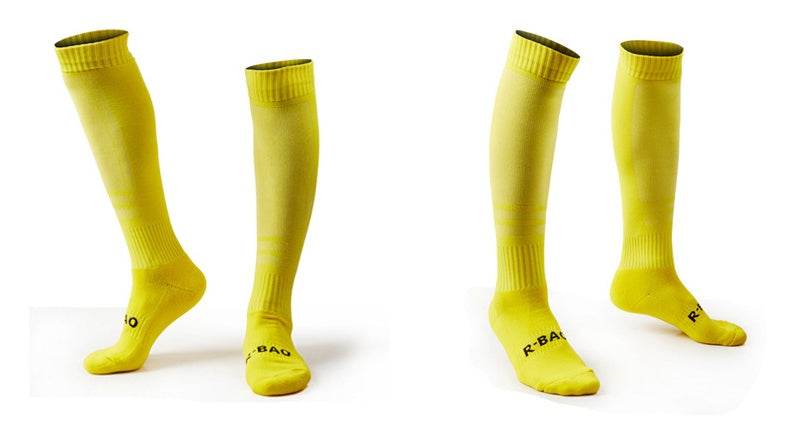 Football socks and towel socks - Mubimart