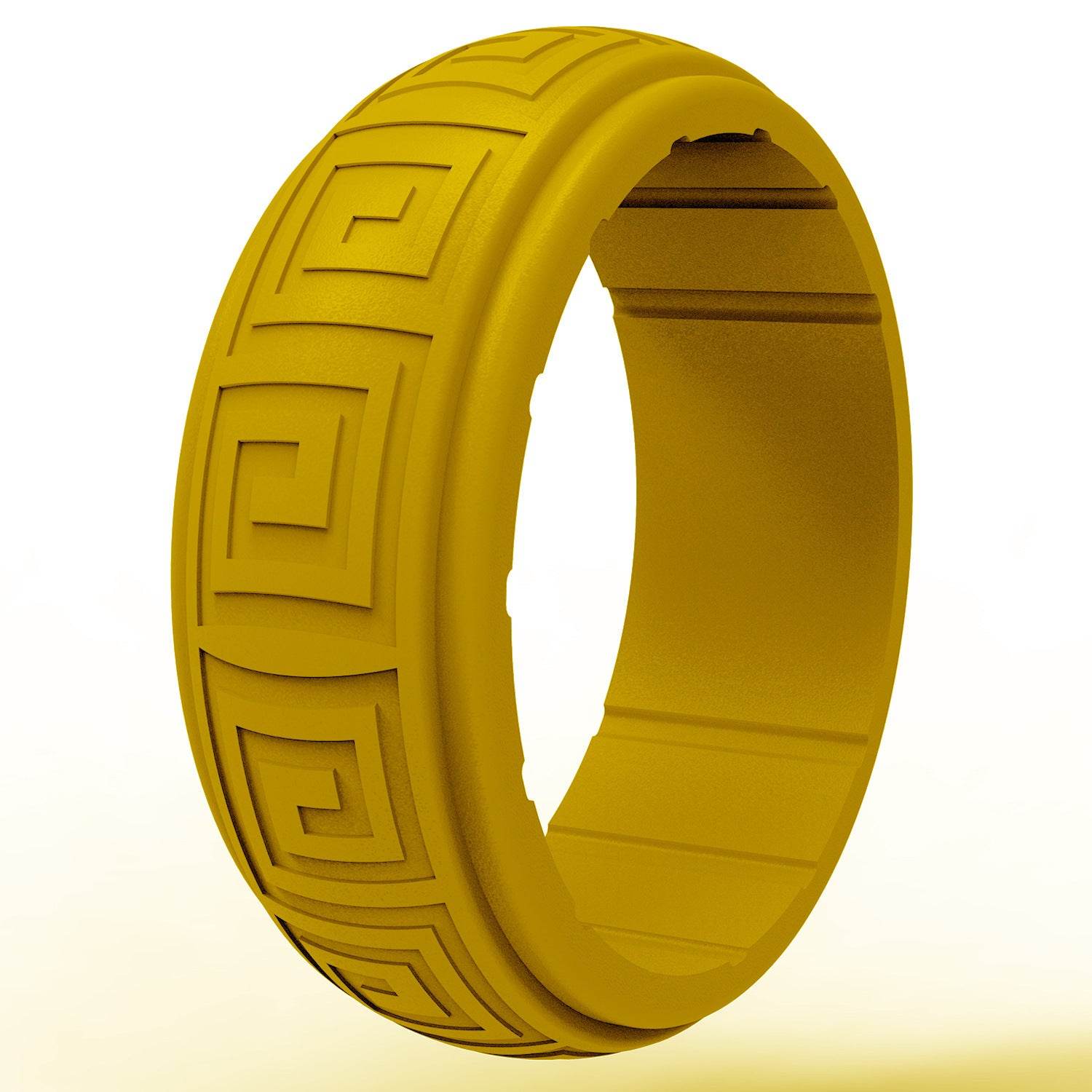 Original Silicone Silicone Ring - Mubimart