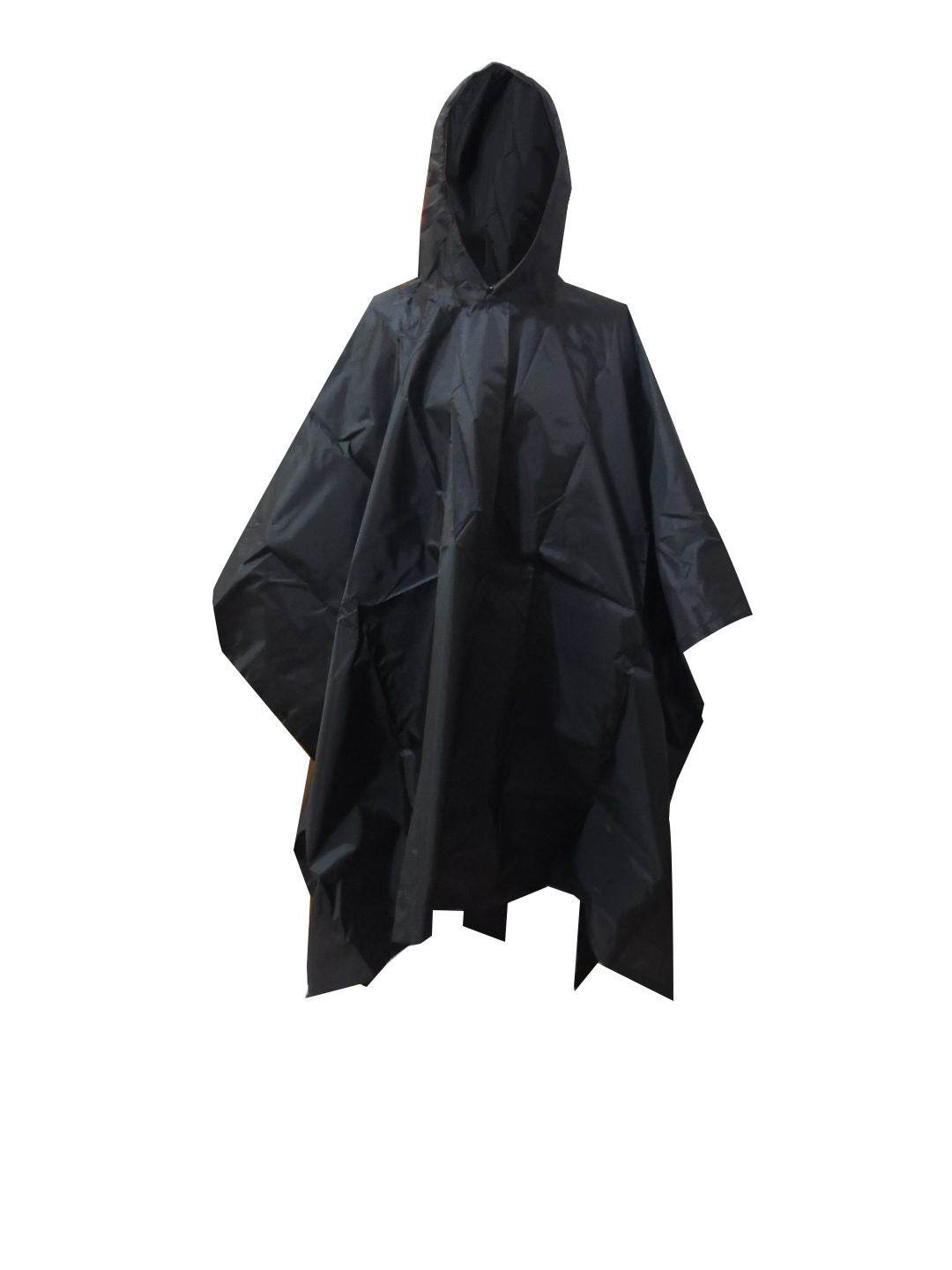 Three-in-one Raincoat Multi-purpose Backpack Raincoat - Mubimart