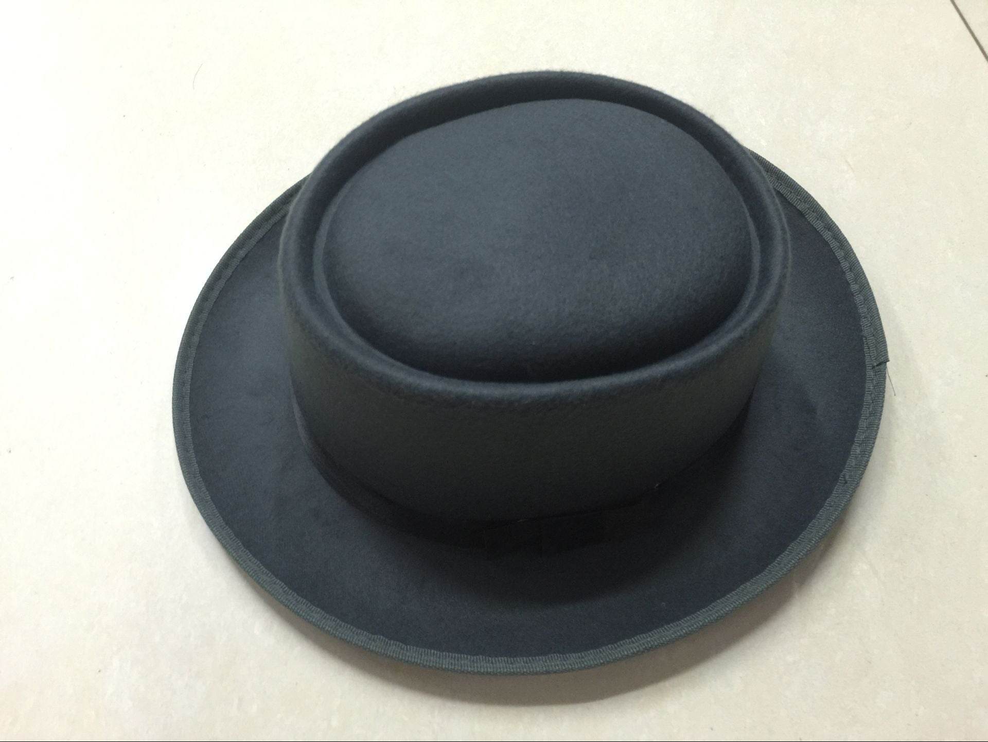 Women's Fashion Casual Fedora Hat - Mubimart