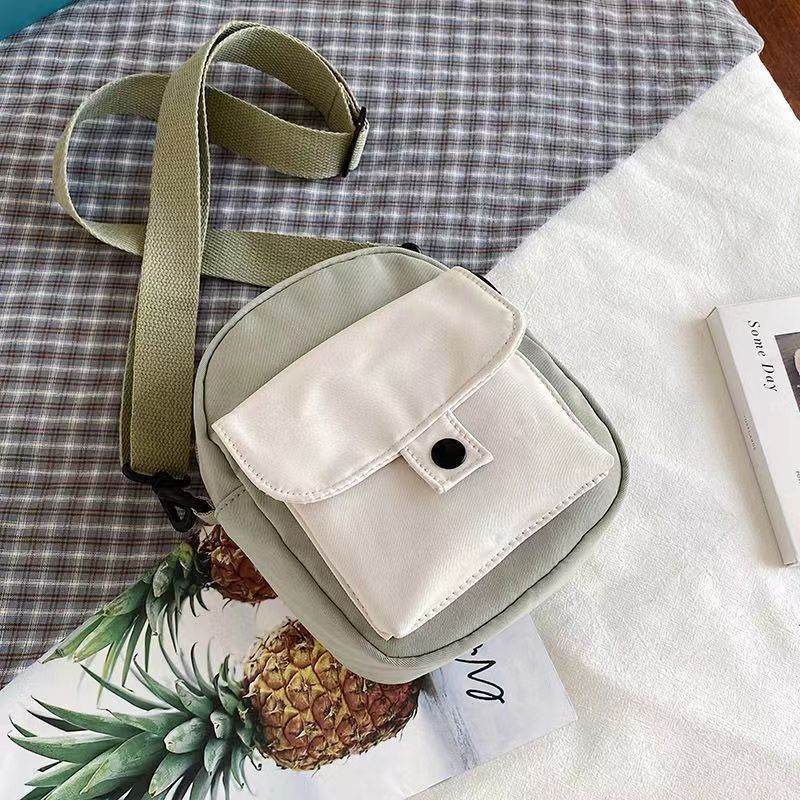 Fashion Small Mini Crossbody Bag For Women - Mubimart