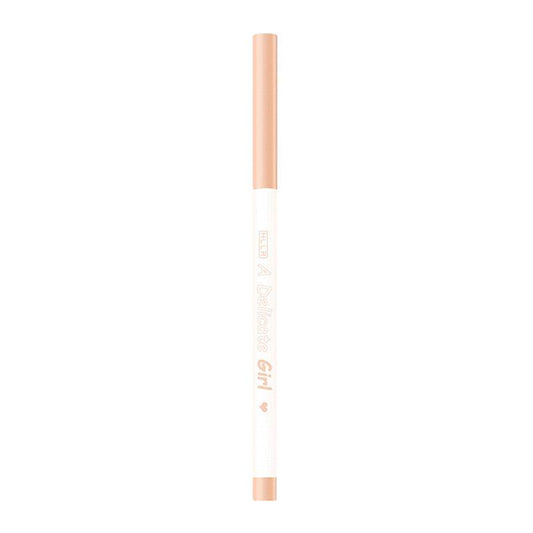 Color Extremely Fine Dual-use Natural Brightening Shadow Eyeliner Gel Pen - Mubimart