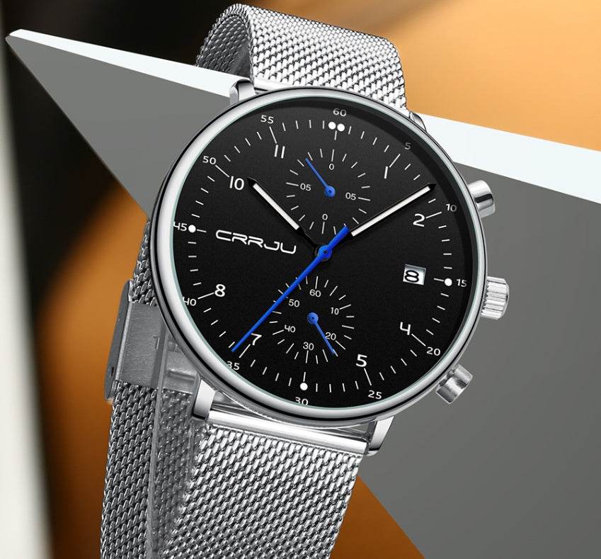 Men's sports watches - Mubimart