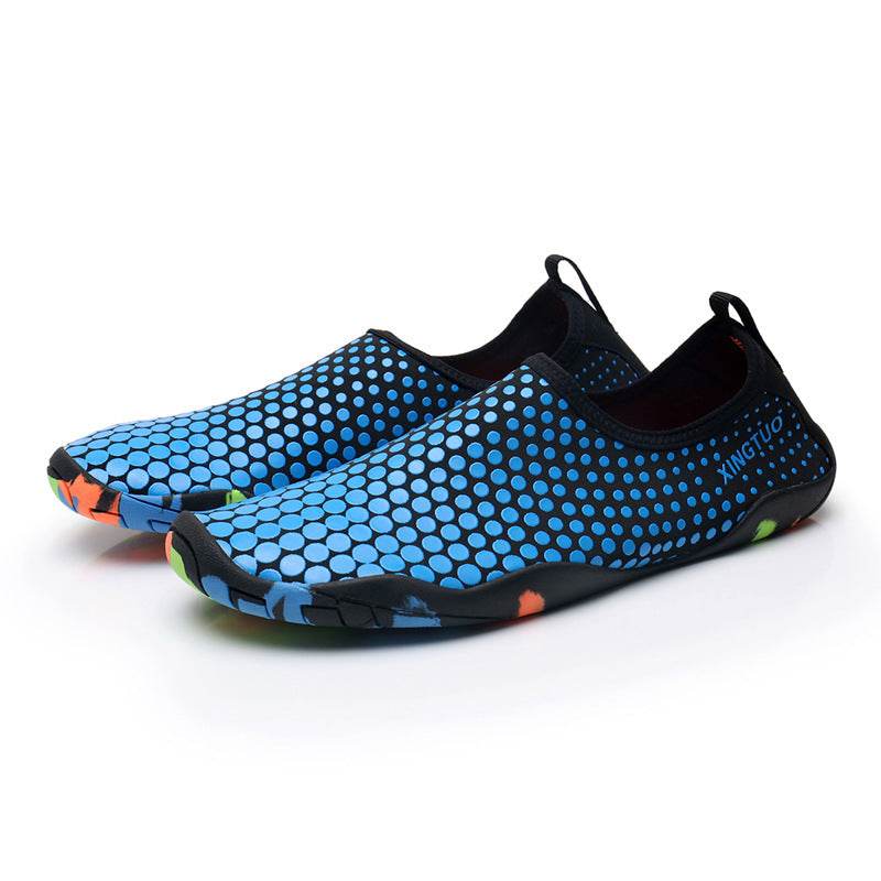 Quick interference water upstream shoes - Mubimart