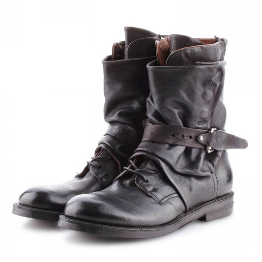 New Men's Boots Ankle Boots - Mubimart