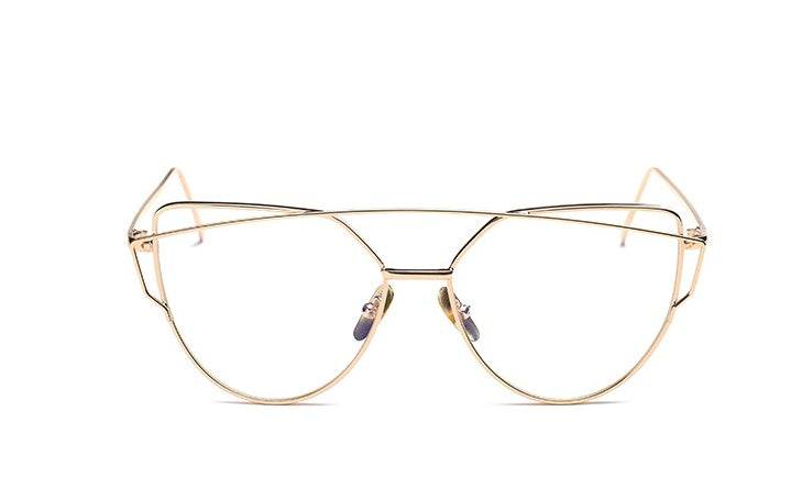 Saya Girls Sunglasses Glasses Women - Mubimart