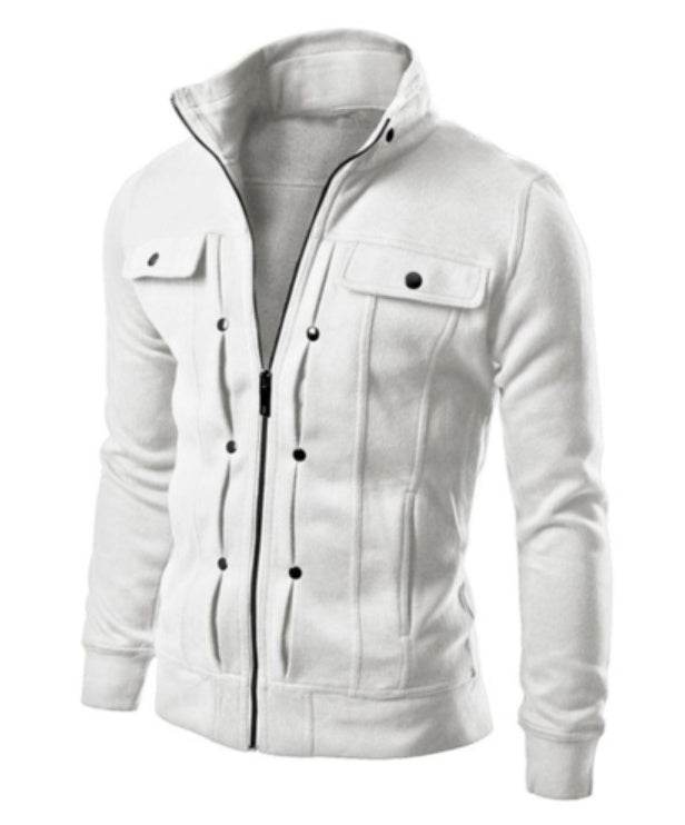 Cardigan Jacket - Mubimart