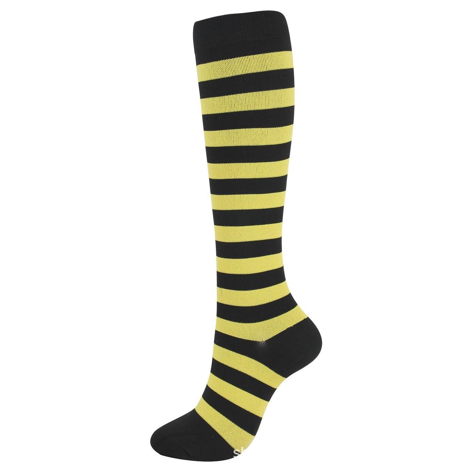 Compression Socks For Outdoor Sports - Mubimart