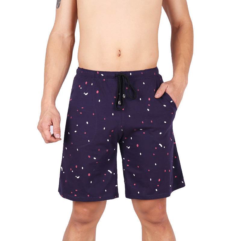 Fashion Student Youth Men's Underwear Seamless Underwear Men - Mubimart