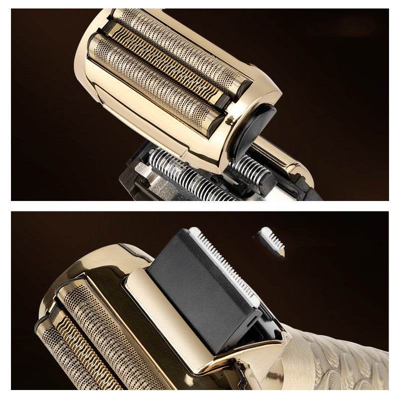 Multifunctional Electric Shaver For Men - Mubimart