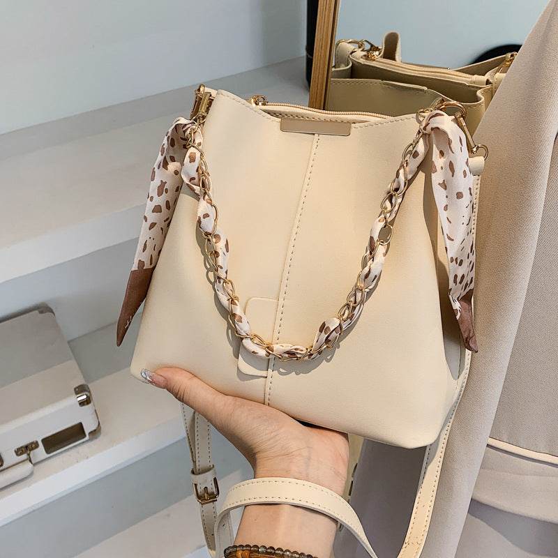 Summer Fashion Shoulder Bag Casual Women Crossbody Bags - Mubimart