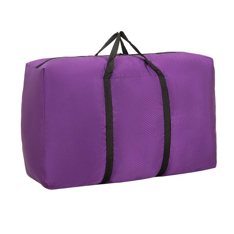 Travel Duffel Bags Large Foldable Airlines Carry On Bag - Mubimart