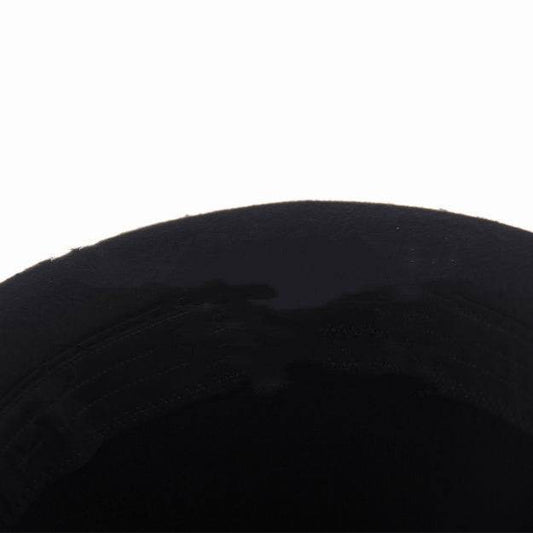 Women's Fashion Casual Fedora Hat - Mubimart