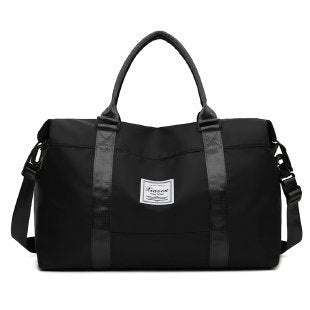 Reisetaschen für Sport, Fitness, Fitnessstudio, Einkaufstasche, Weekender, Reisetasche für Damen