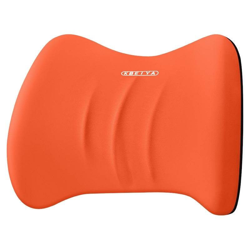 Car Memory Foam Car Neck Pillow - Mubimart