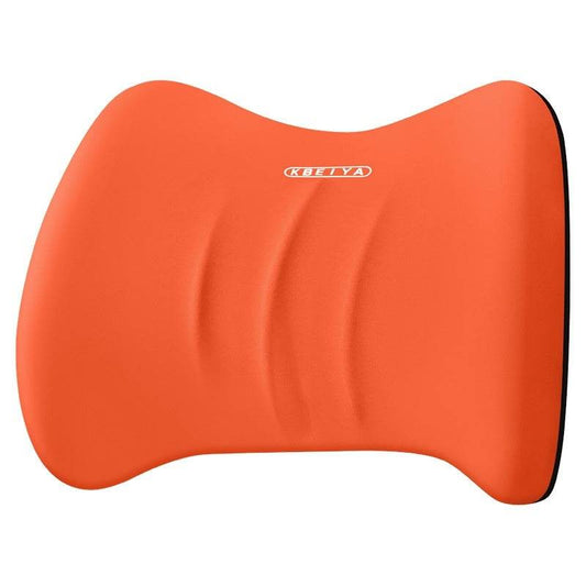 Car Memory Foam Car Neck Pillow - Mubimart