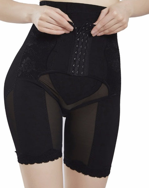 Slimming Underwear Body Shaper - Mubimart -  