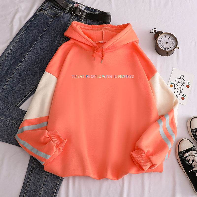 hoodie sweatshirt hoodie sweatshirt - Mubimart