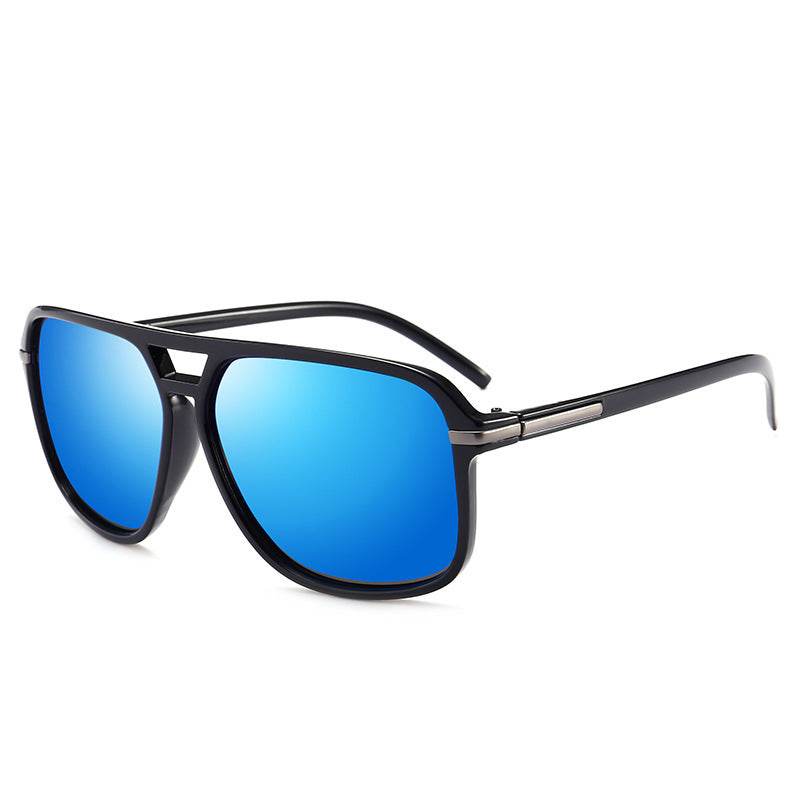 Driving mirror polarized sunglasses - Mubimart