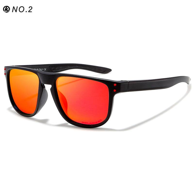 Polarized sunglasses - Mubimart