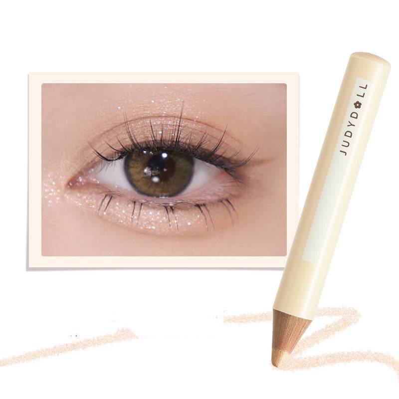 Eyeliner Pencil Is Sweat-proof And Does Not Smudge - Mubimart