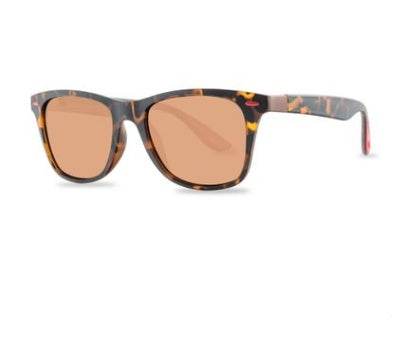 Sunglasses men's polarized sunglasses - Mubimart