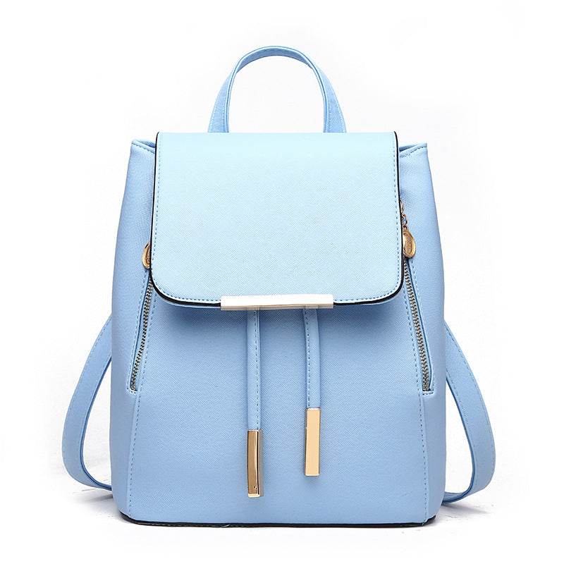 New School Women Ladies fashion bags backpack backpack Backpack - Mubimart