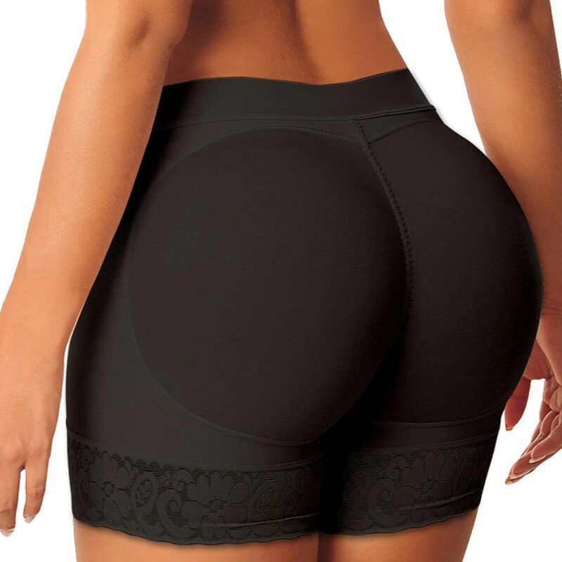 Hip underwear shaper - Mubimart -  