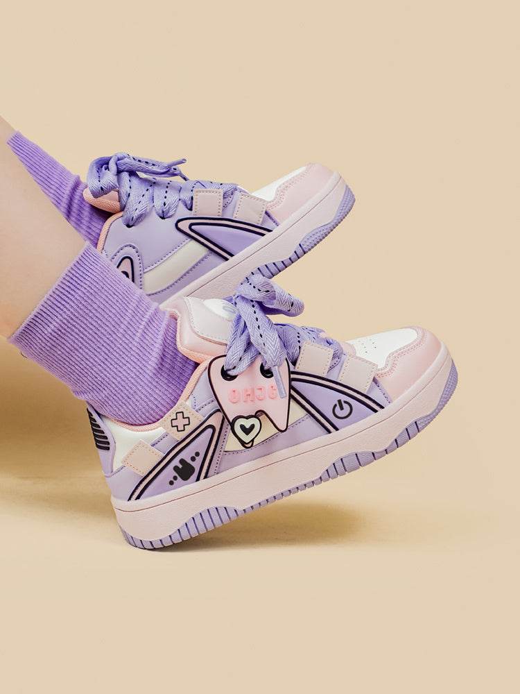 Ugly And Cute Big Toe Loafers For Women - Mubimart