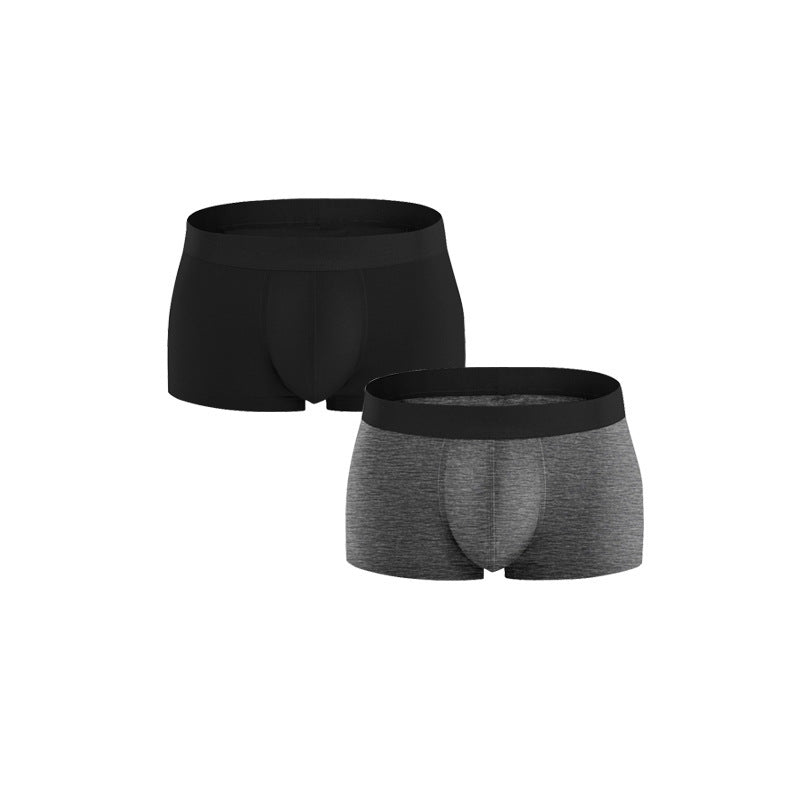 Men's boxer briefs