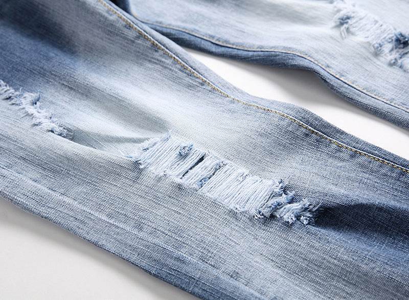 Men's jeans - Mubimart