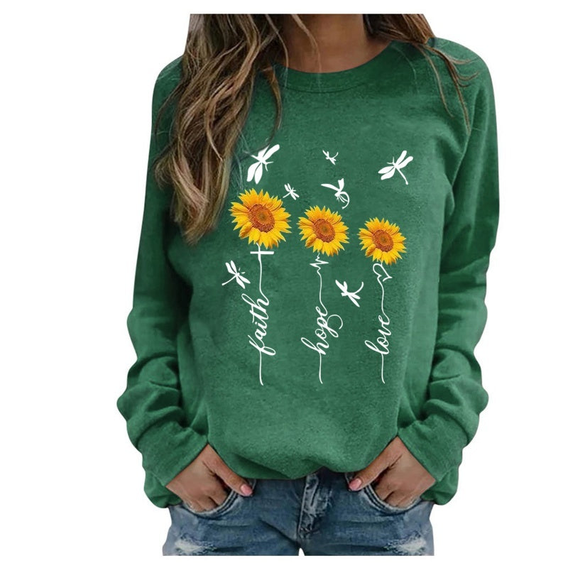 Christmas Jumpers Winter Sweatshirts Knitted top - Mubimart -  