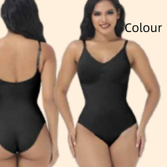 Women's One-piece Shapewear - Mubimart
