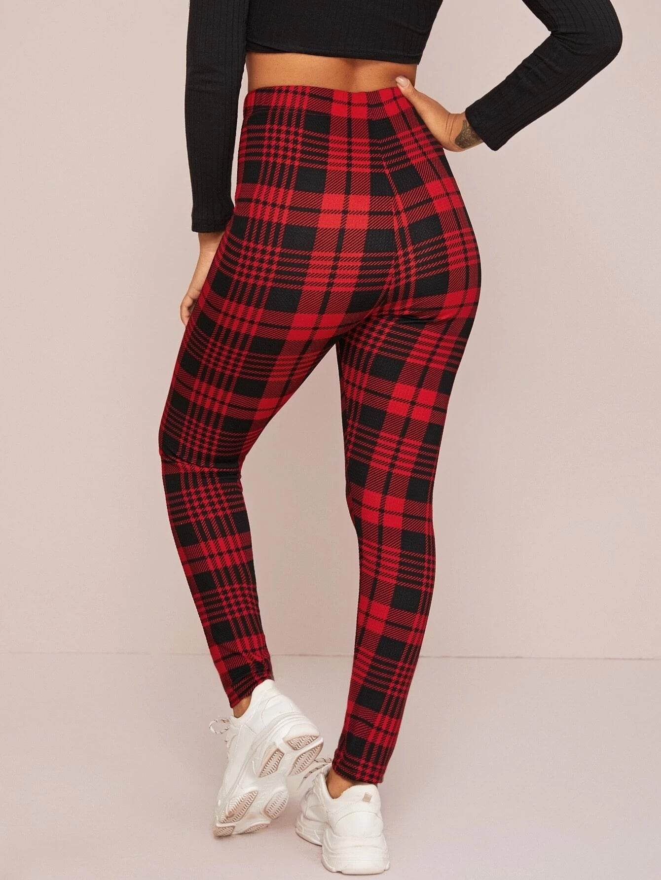 Breathable printed bottom Capris - Mubimart