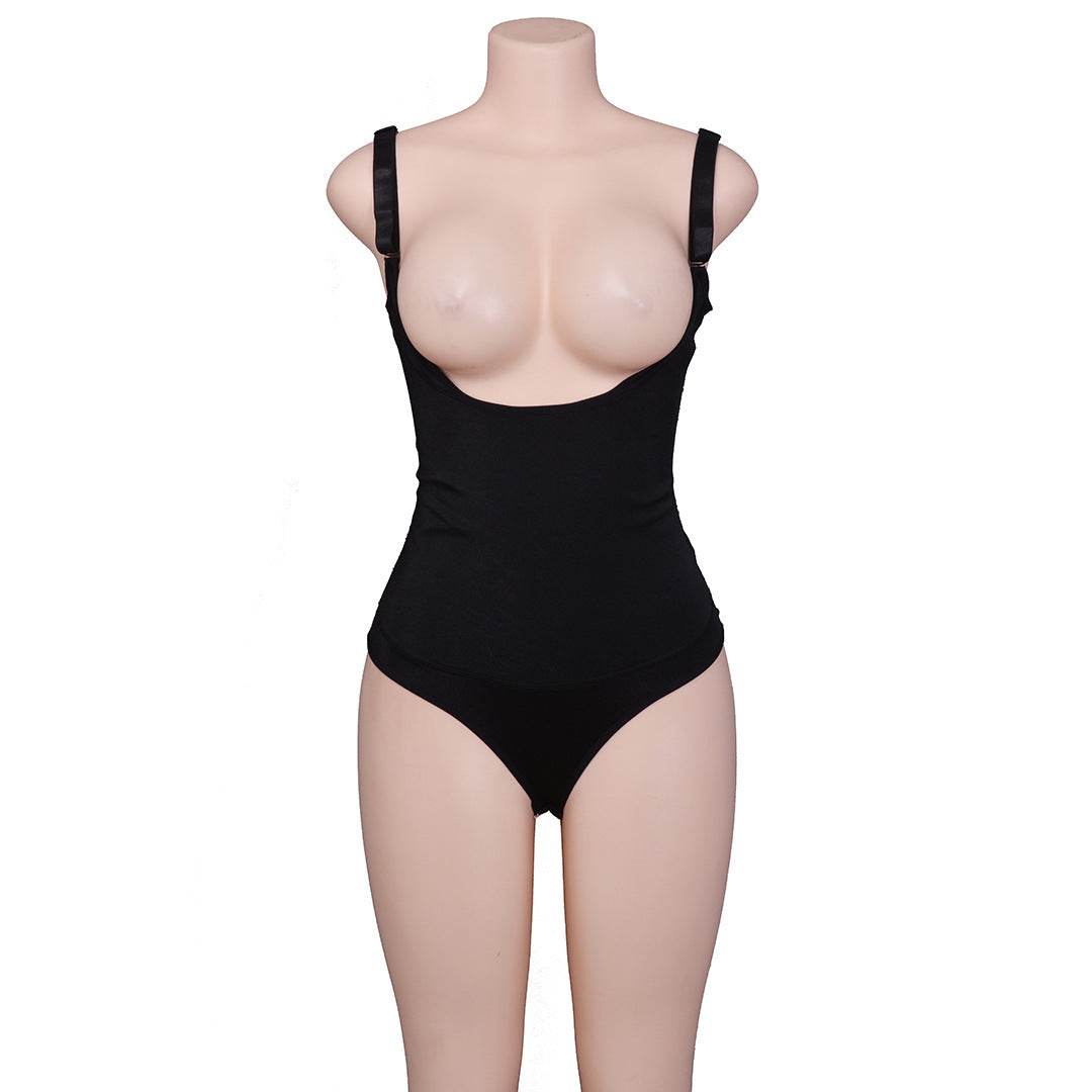 Women's Triangle Body Shaper - Mubimart