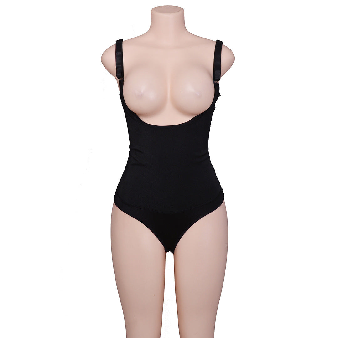 Women's Triangle Body Shaper - Mubimart -  