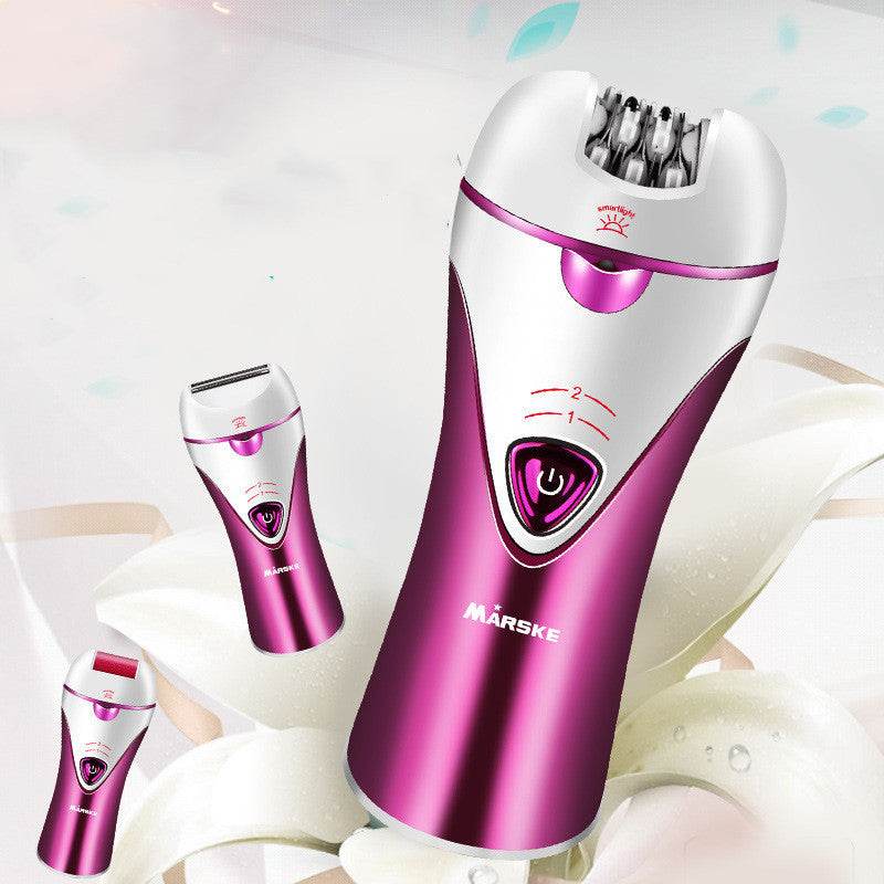 Electric lady shaver - Mubimart