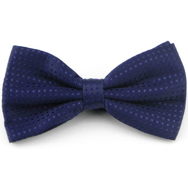 Men's bow tie - Mubimart