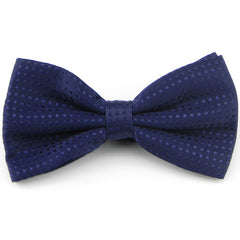 Men's bow tie