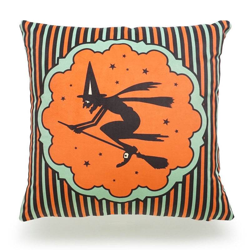 Halloween pillowcase - Mubimart