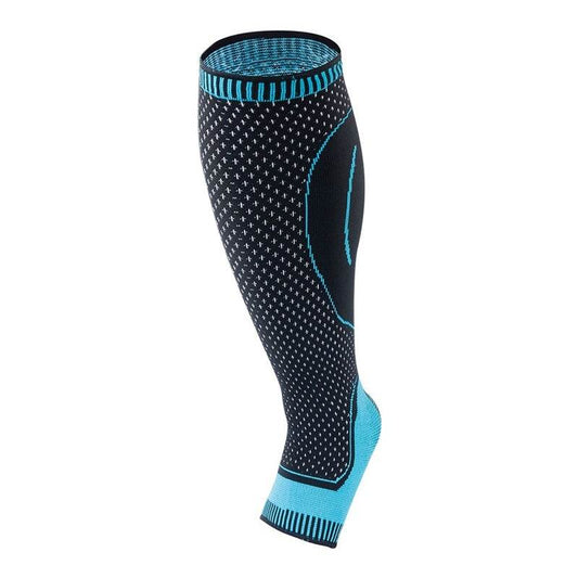 Calf knitted breathable compression socks - Mubimart