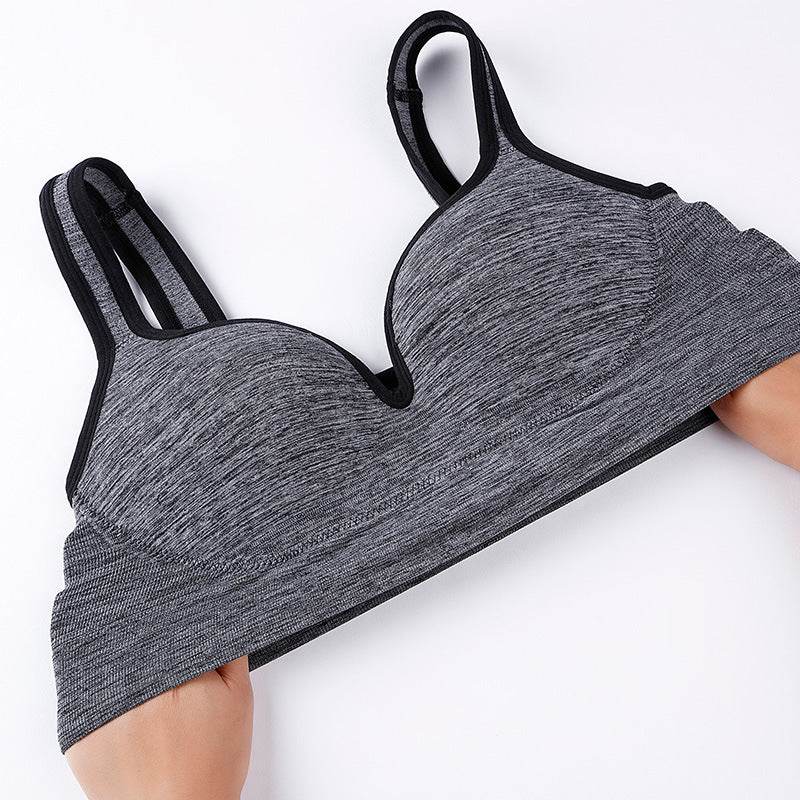 Ladies sports bra - Mubimart