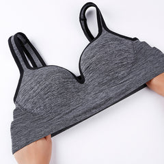 Ladies sports bra - Mubimart -  