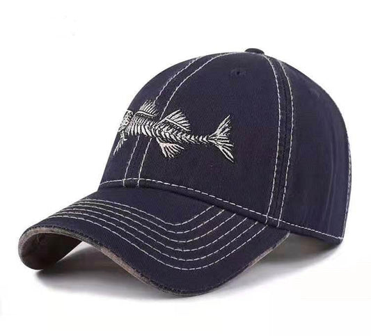 Baseball cap casual cap hat unisex - Mubimart