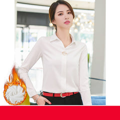 Women's Shirts And Blouses In Suits - Mubimart -  