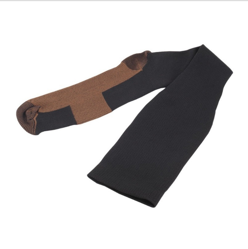 Sports compression socks - Mubimart -  